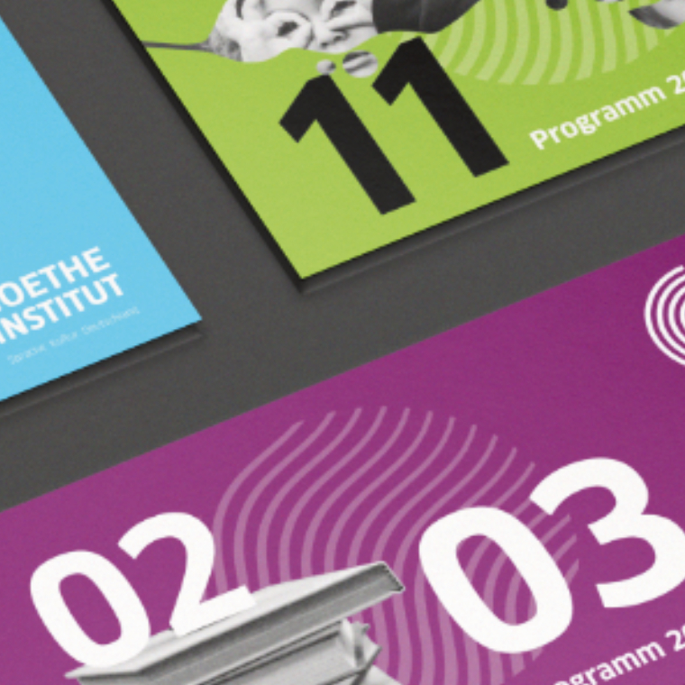 Programs