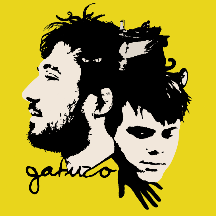 Gatuzo – !