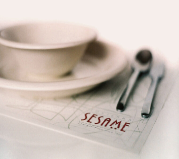 Sesame
