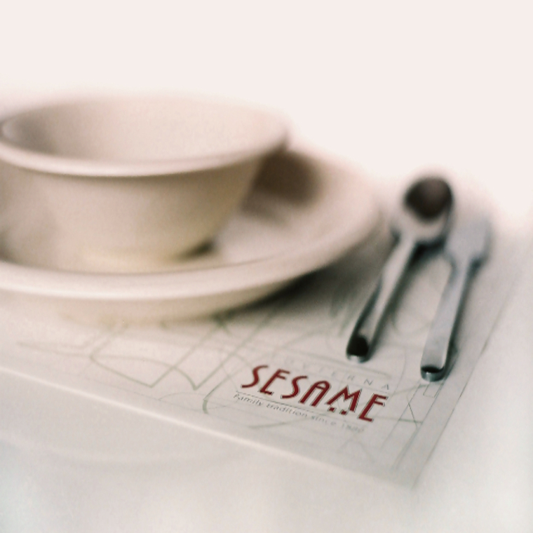 Sesame